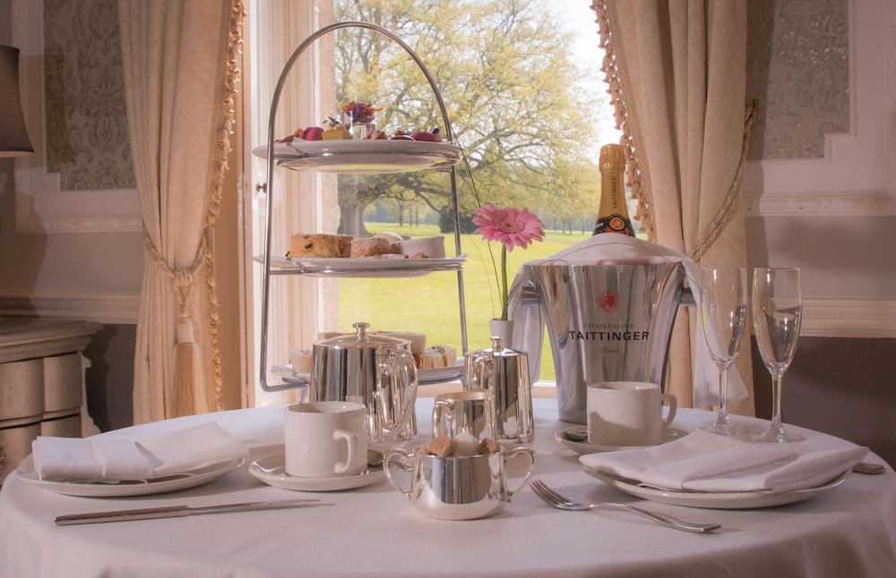 Tracy Park Hotel & Country Club Doynton Εξωτερικό φωτογραφία