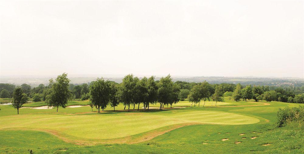 Tracy Park Hotel & Country Club Doynton Εξωτερικό φωτογραφία