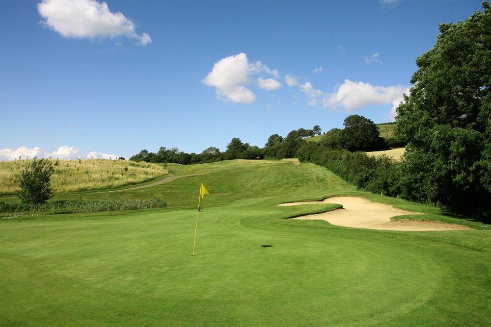 Tracy Park Hotel & Country Club Doynton Εξωτερικό φωτογραφία