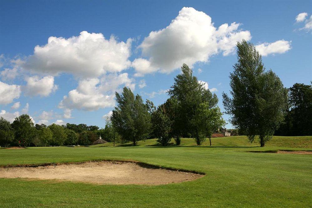Tracy Park Hotel & Country Club Doynton Εξωτερικό φωτογραφία