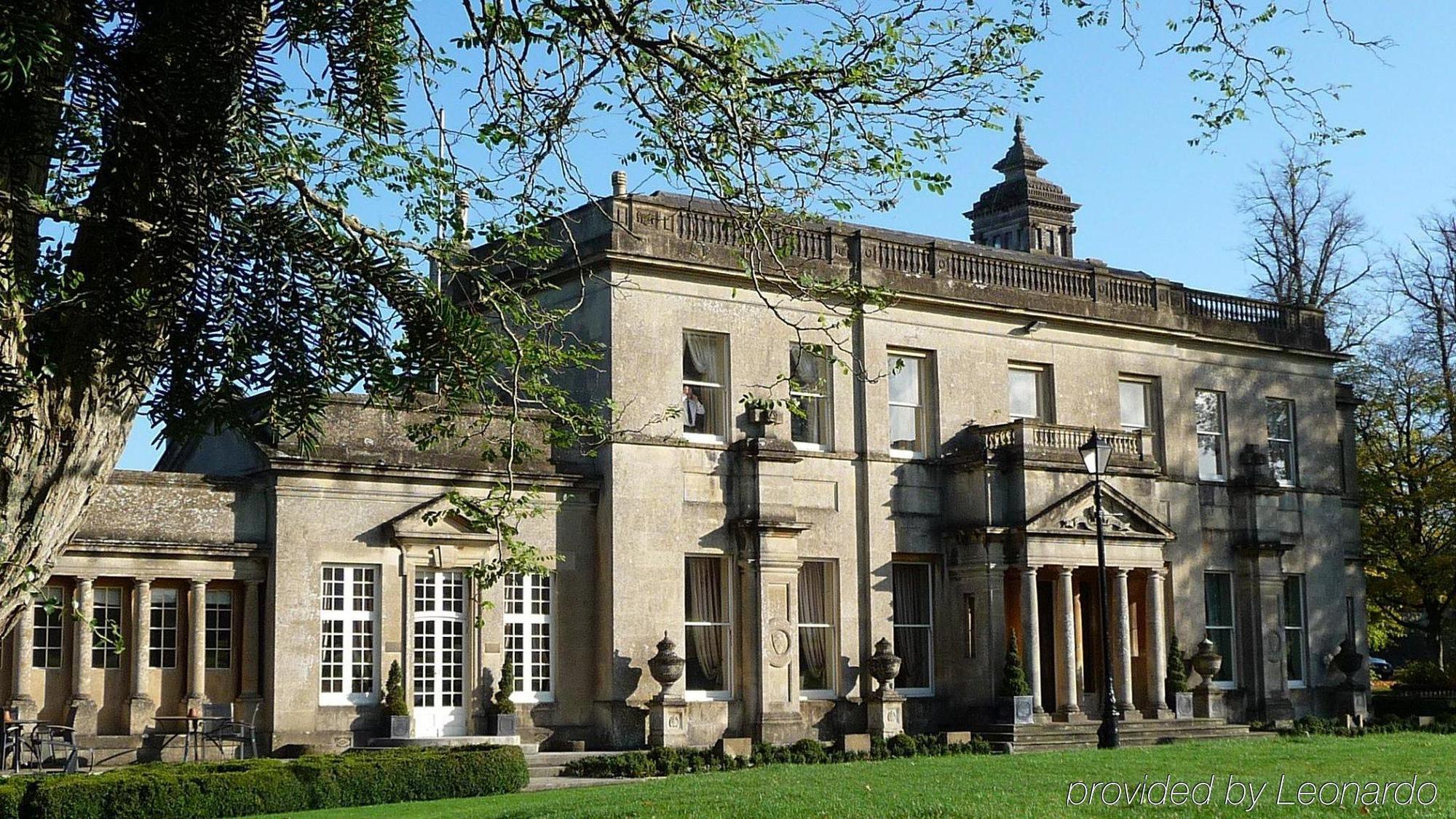 Tracy Park Hotel & Country Club Doynton Εξωτερικό φωτογραφία