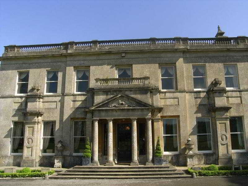 Tracy Park Hotel & Country Club Doynton Εξωτερικό φωτογραφία