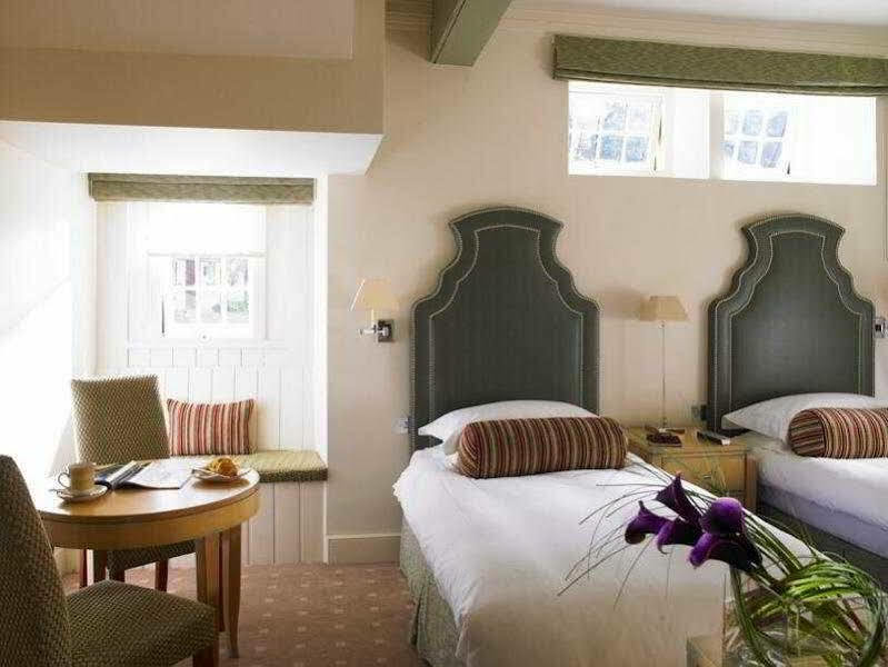 Tracy Park Hotel & Country Club Doynton Εξωτερικό φωτογραφία