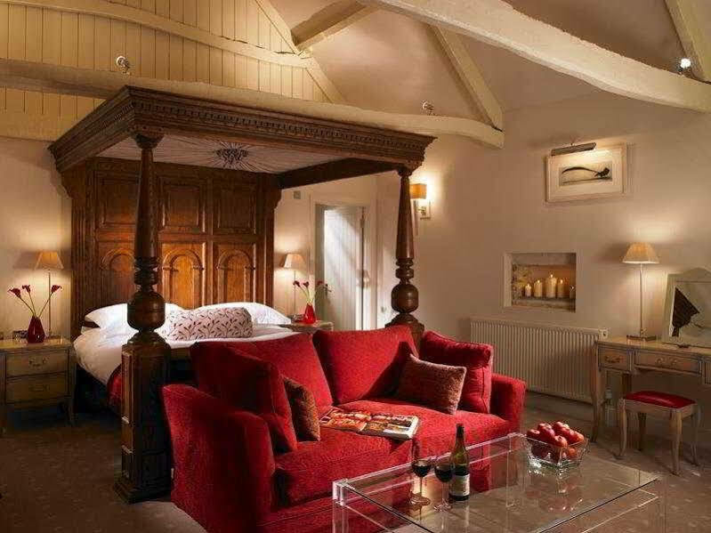 Tracy Park Hotel & Country Club Doynton Εξωτερικό φωτογραφία