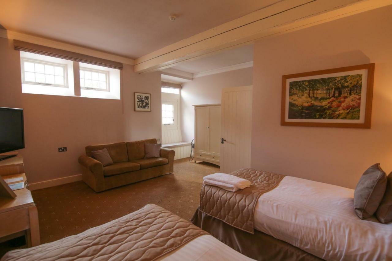 Tracy Park Hotel & Country Club Doynton Εξωτερικό φωτογραφία
