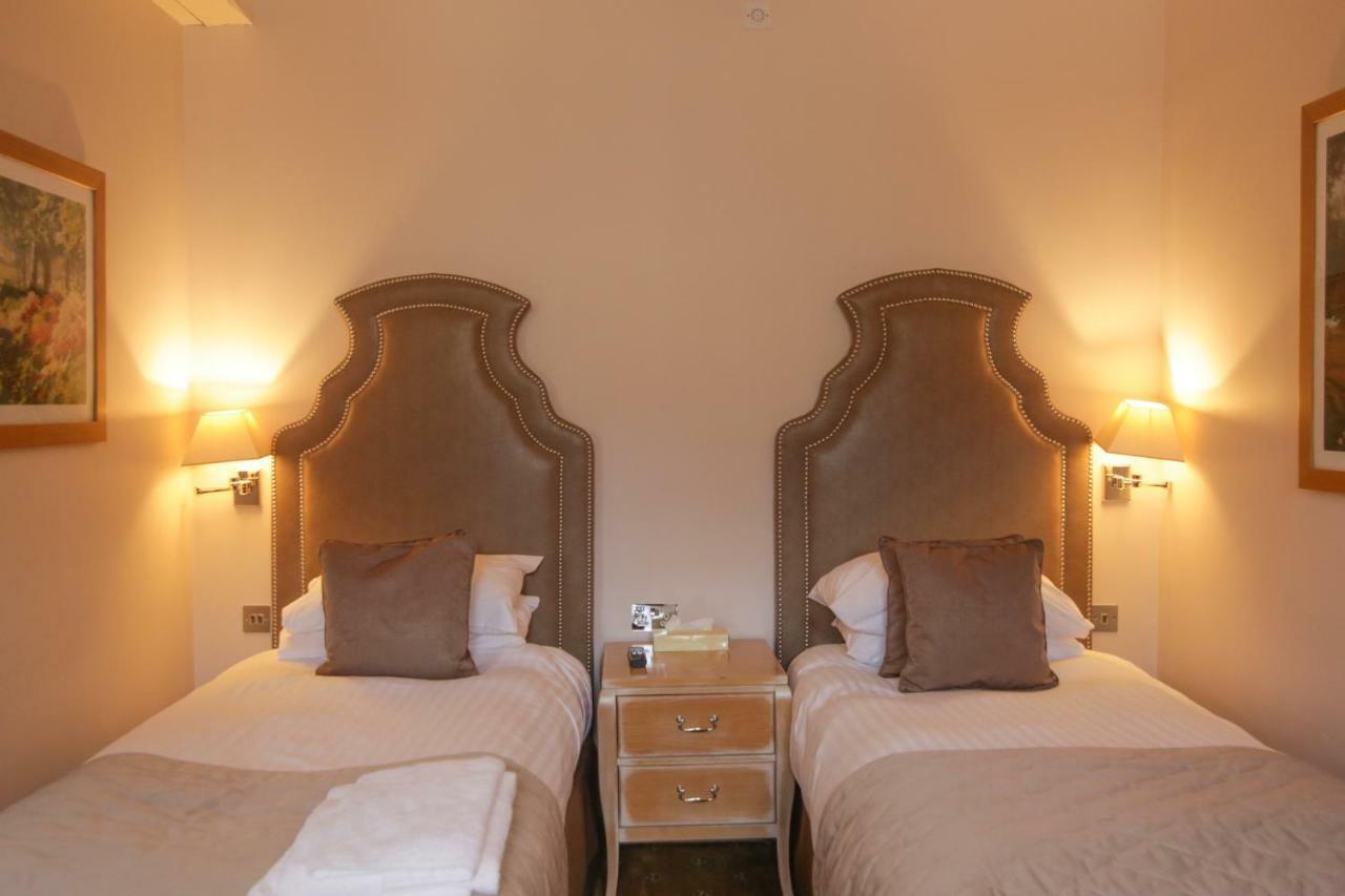 Tracy Park Hotel & Country Club Doynton Εξωτερικό φωτογραφία