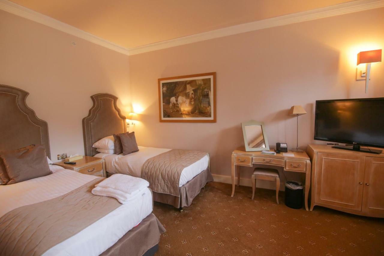Tracy Park Hotel & Country Club Doynton Εξωτερικό φωτογραφία