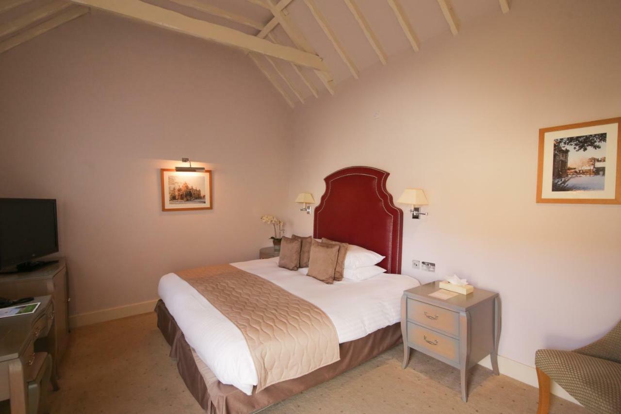 Tracy Park Hotel & Country Club Doynton Εξωτερικό φωτογραφία