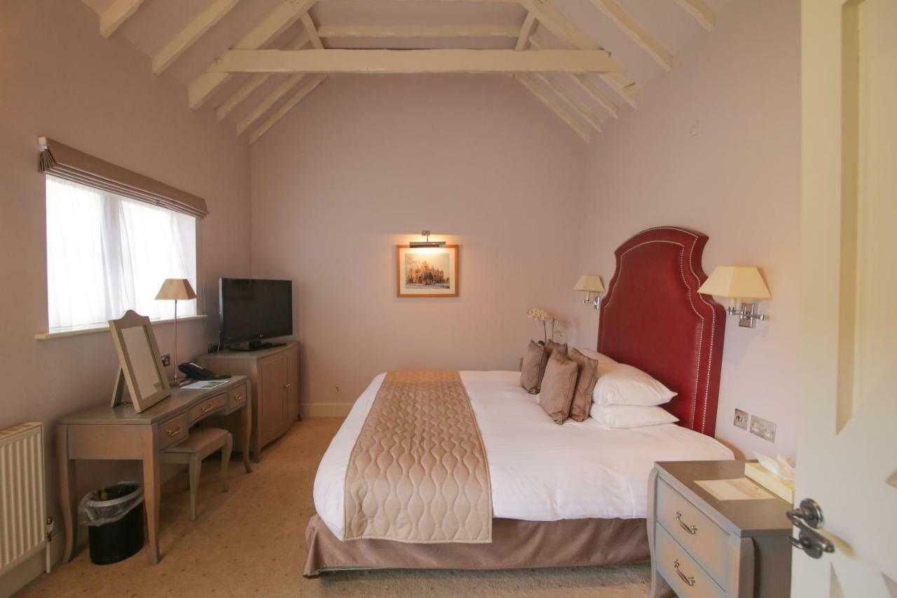 Tracy Park Hotel & Country Club Doynton Εξωτερικό φωτογραφία