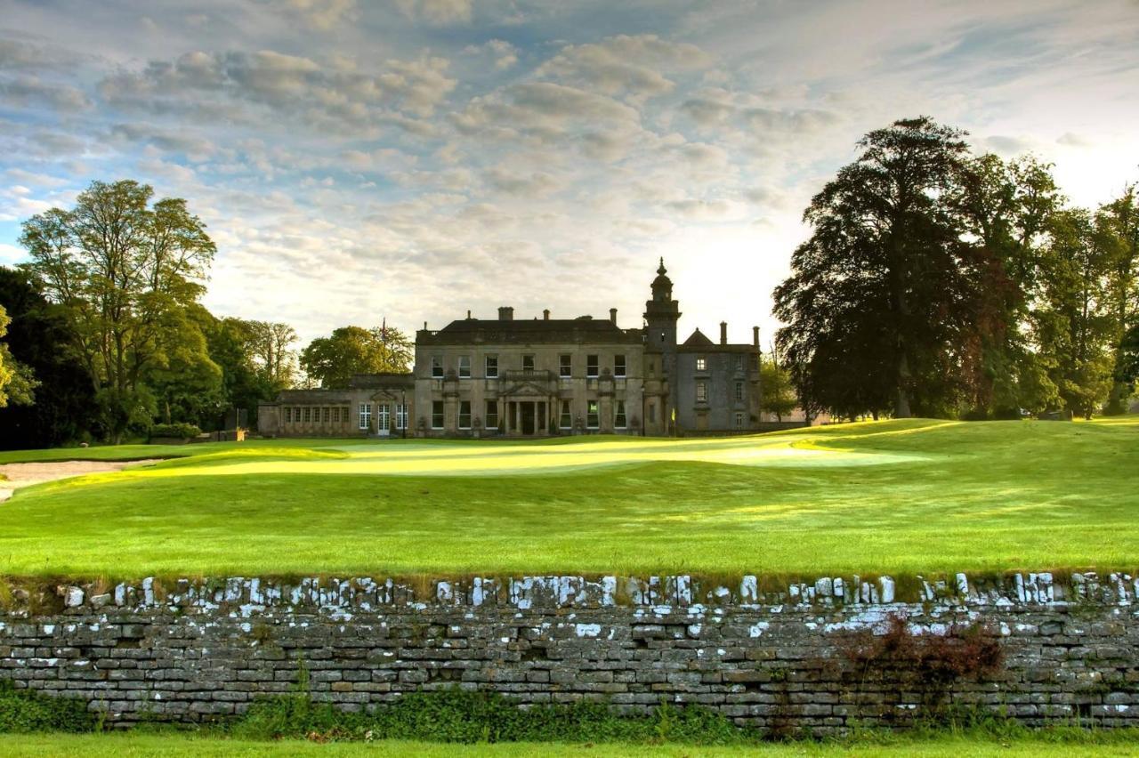 Tracy Park Hotel & Country Club Doynton Εξωτερικό φωτογραφία