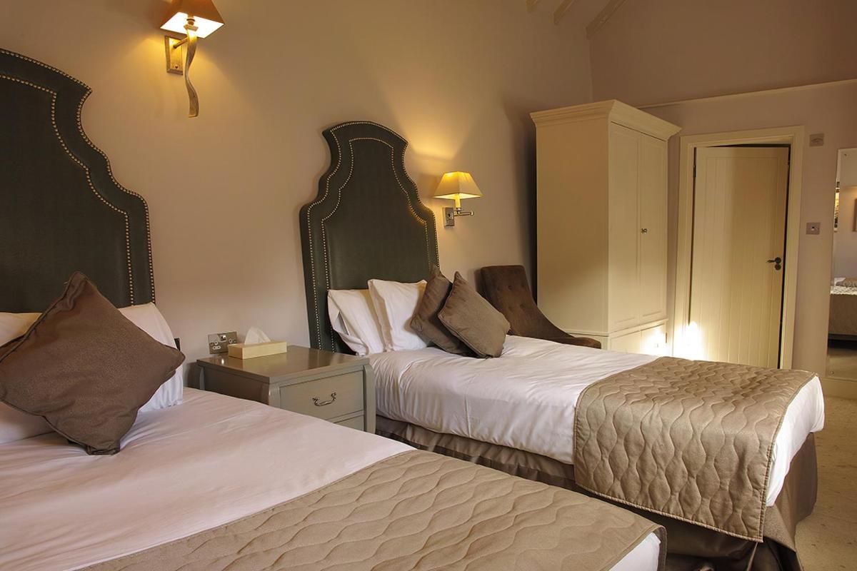 Tracy Park Hotel & Country Club Doynton Εξωτερικό φωτογραφία