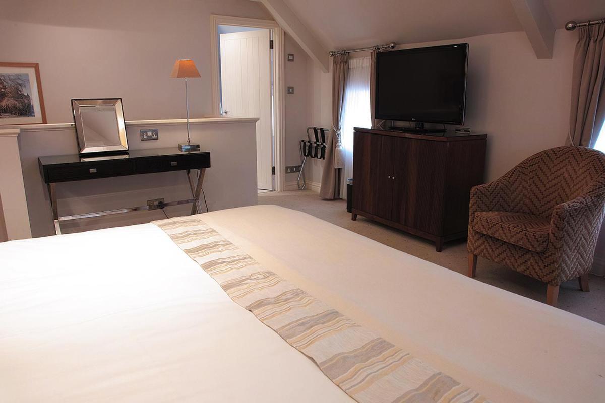 Tracy Park Hotel & Country Club Doynton Εξωτερικό φωτογραφία