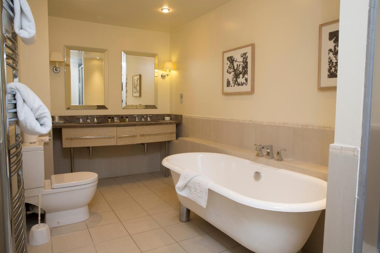 Tracy Park Hotel & Country Club Doynton Εξωτερικό φωτογραφία