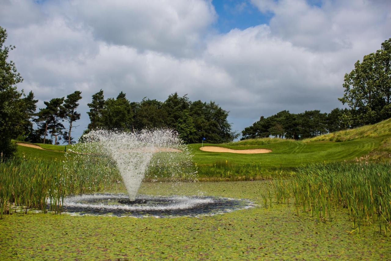 Tracy Park Hotel & Country Club Doynton Εξωτερικό φωτογραφία