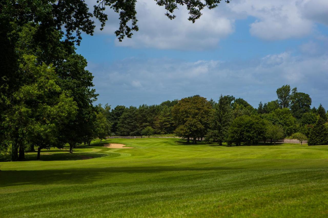 Tracy Park Hotel & Country Club Doynton Εξωτερικό φωτογραφία