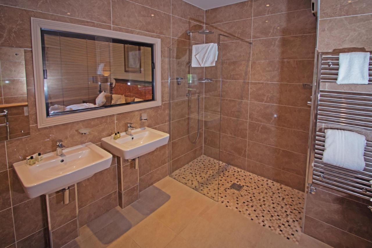Tracy Park Hotel & Country Club Doynton Εξωτερικό φωτογραφία
