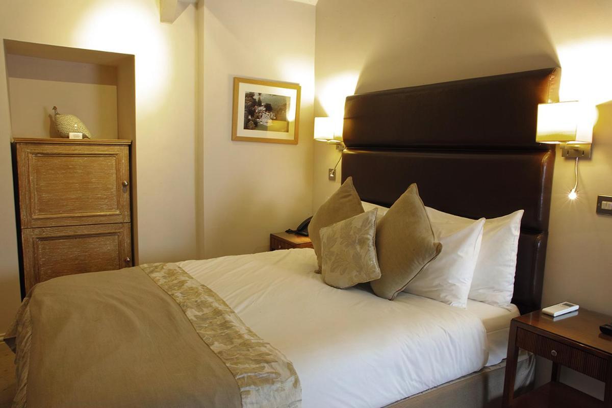 Tracy Park Hotel & Country Club Doynton Εξωτερικό φωτογραφία